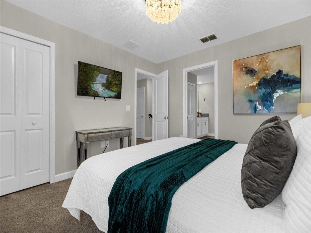 9 Bed Storey Lake Star Wars Dream Home Vacation Rental in Kissimmee - RedAwning