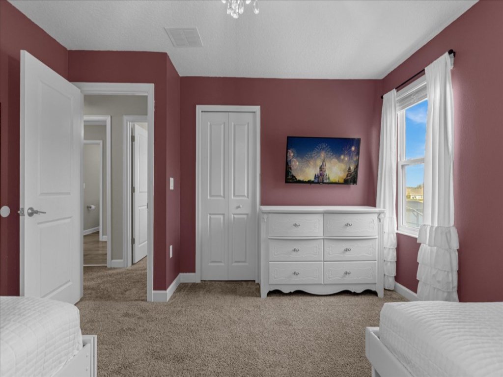 9 Bed Storey Lake Star Wars Dream Home Vacation Rental in Kissimmee - RedAwning