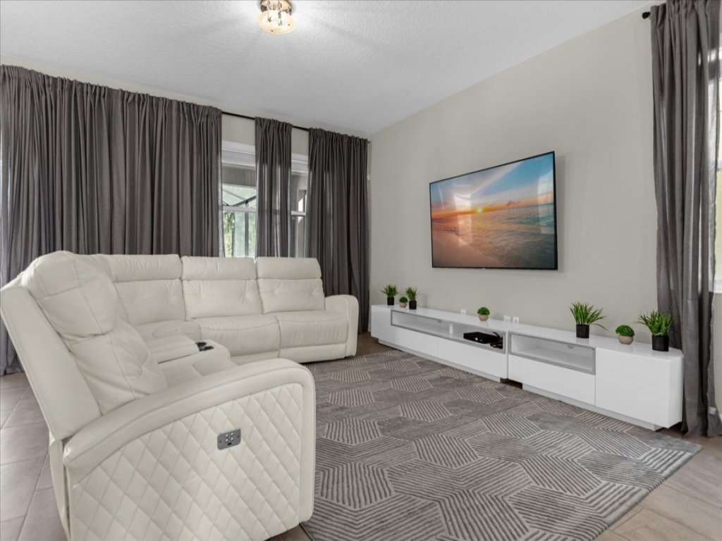 9 Bed Storey Lake Star Wars Dream Home Vacation Rental in Kissimmee - RedAwning