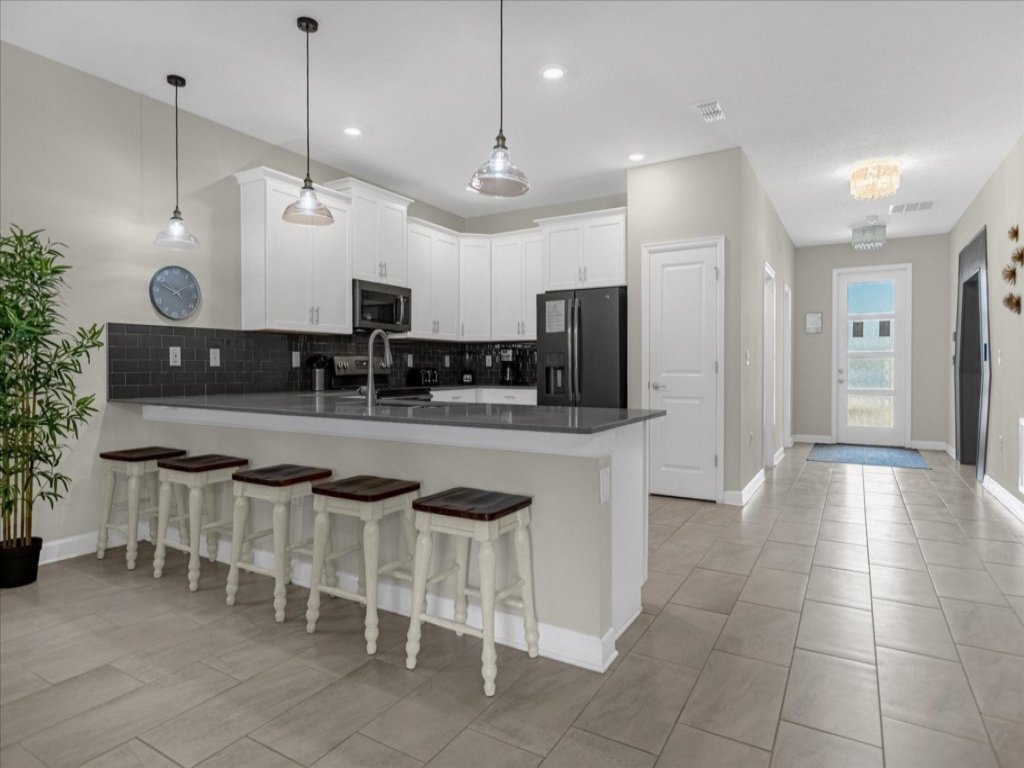 9 Bed Storey Lake Star Wars Dream Home Vacation Rental in Kissimmee - RedAwning