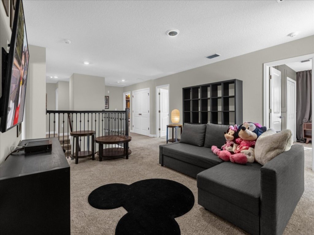 9 Bed Storey Lake Star Wars Dream Home Vacation Rental in Kissimmee - RedAwning