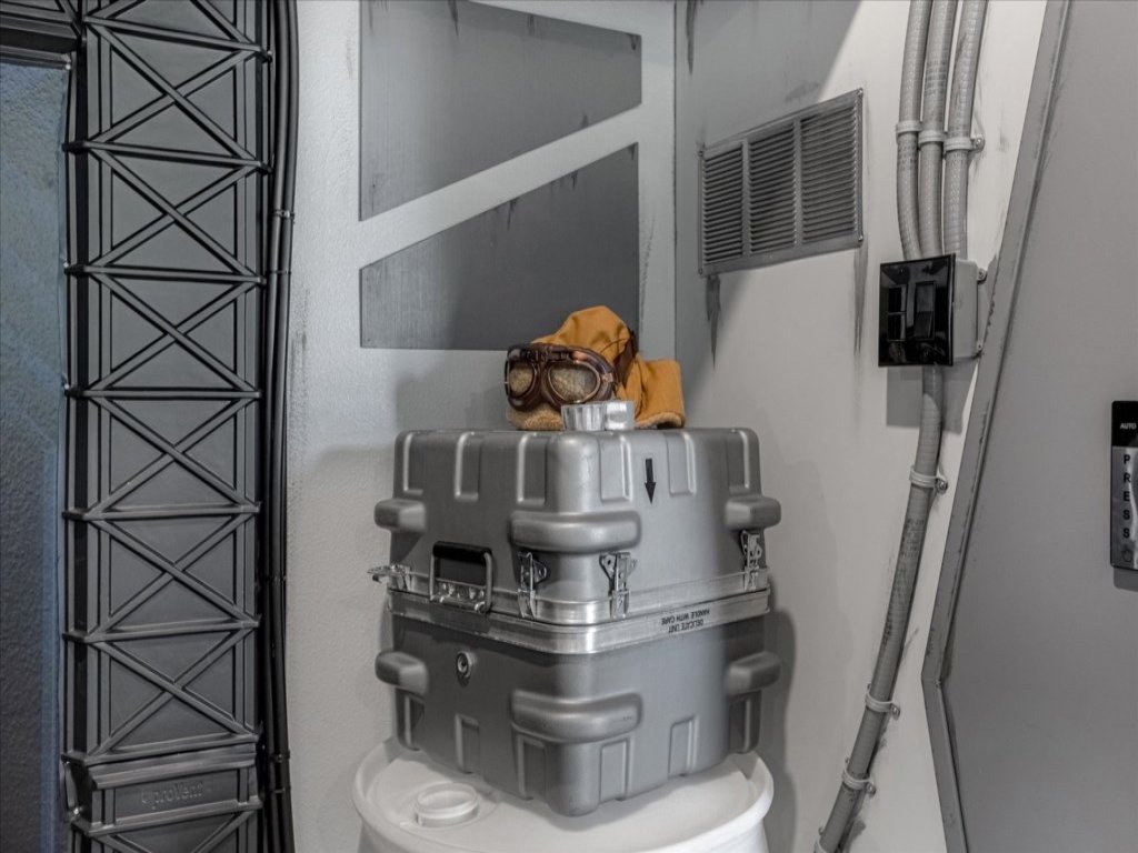 9 Bed Storey Lake Star Wars Dream Home Vacation Rental in Kissimmee - RedAwning