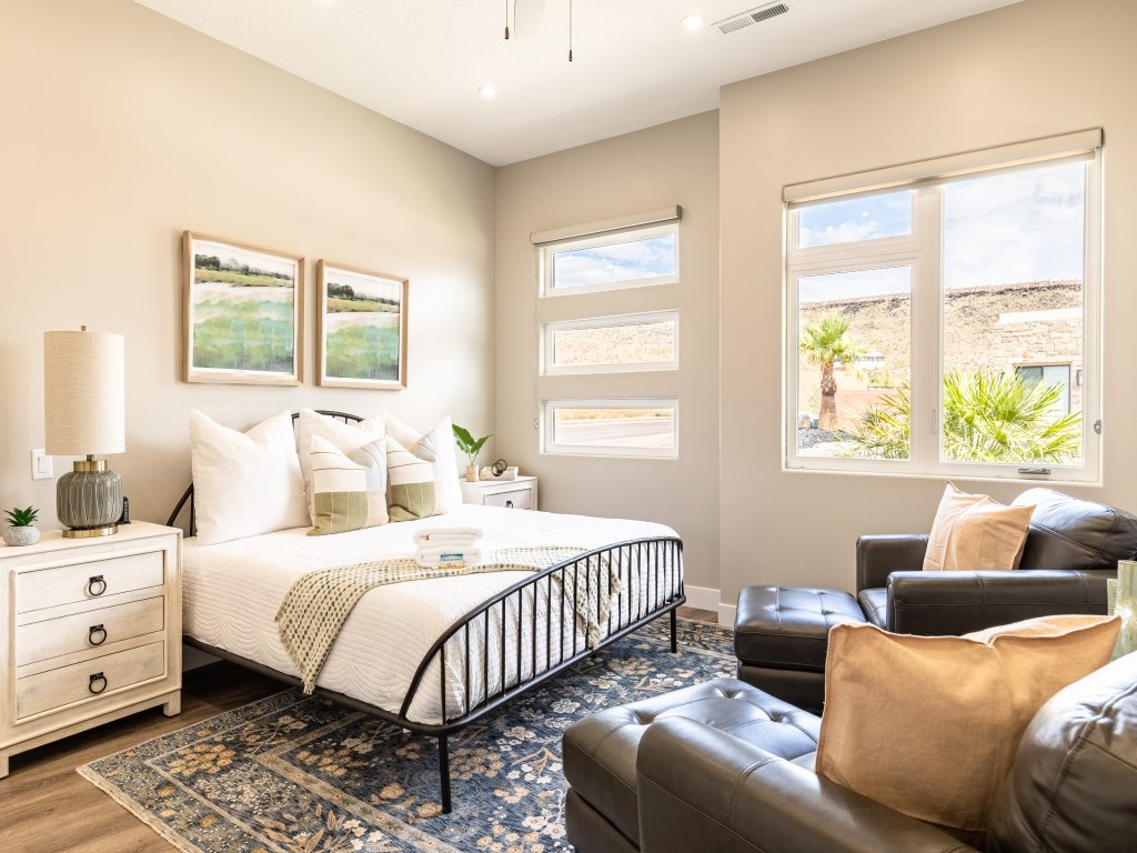 SunChaser Vacation Rental in Utah - RedAwning