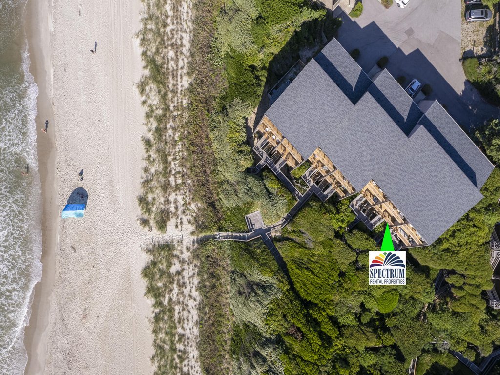 Ocean Grove J2 Vacation Rental in North Carolina - RedAwning