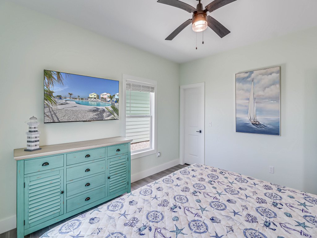 Set Sail    SP167 Vacation Rental in Fulton - RedAwning