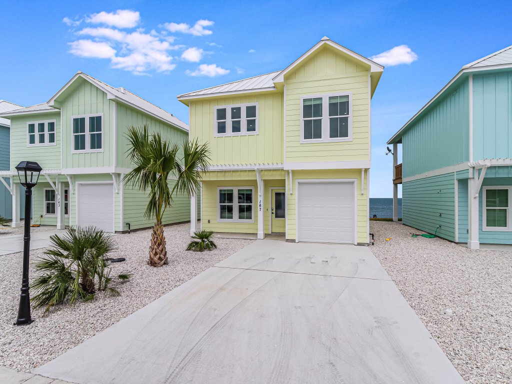 Set Sail    SP167 Vacation Rental in Fulton - RedAwning