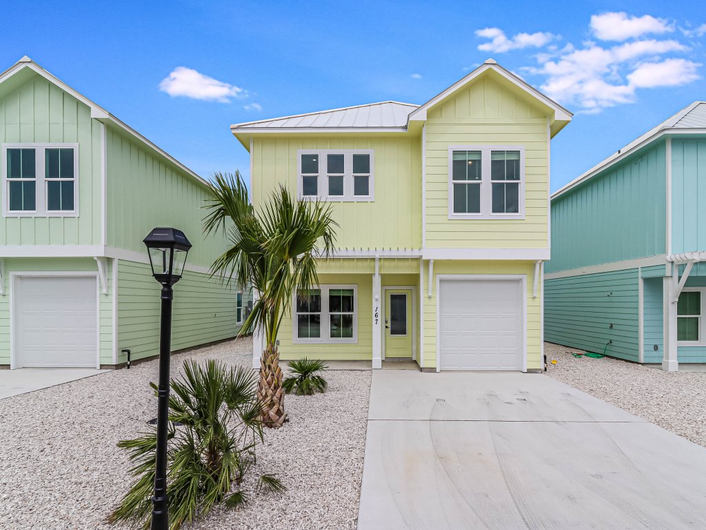 Set Sail    SP167 Vacation Rental in Fulton - RedAwning