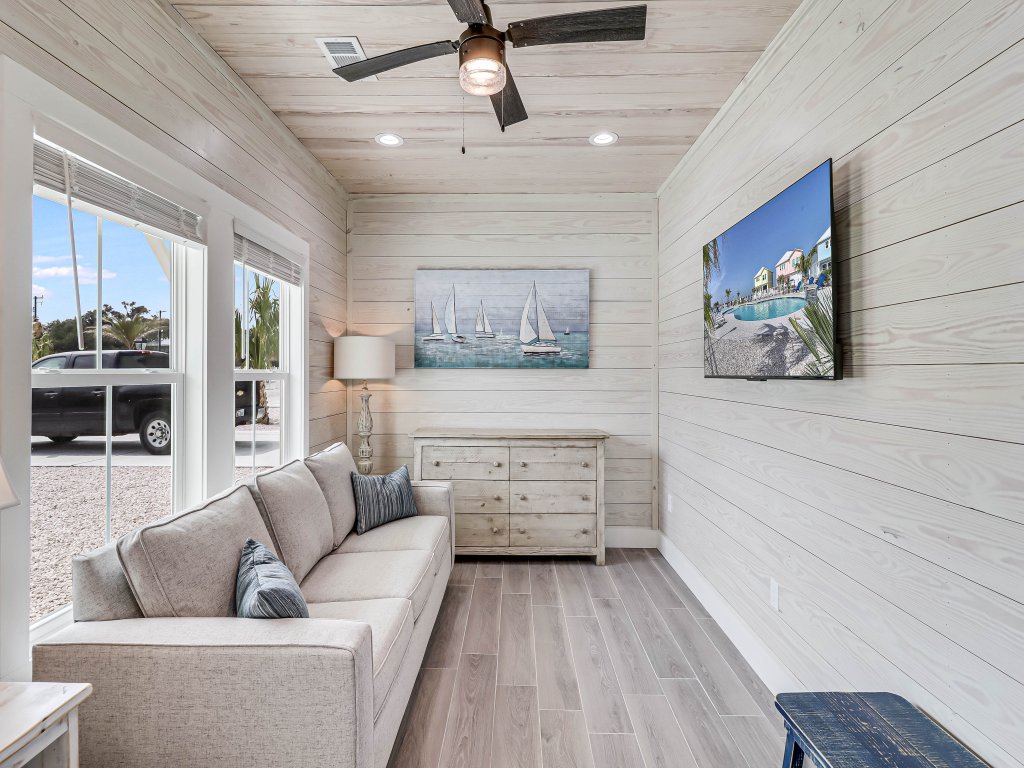 Set Sail    SP167 Vacation Rental in Fulton - RedAwning