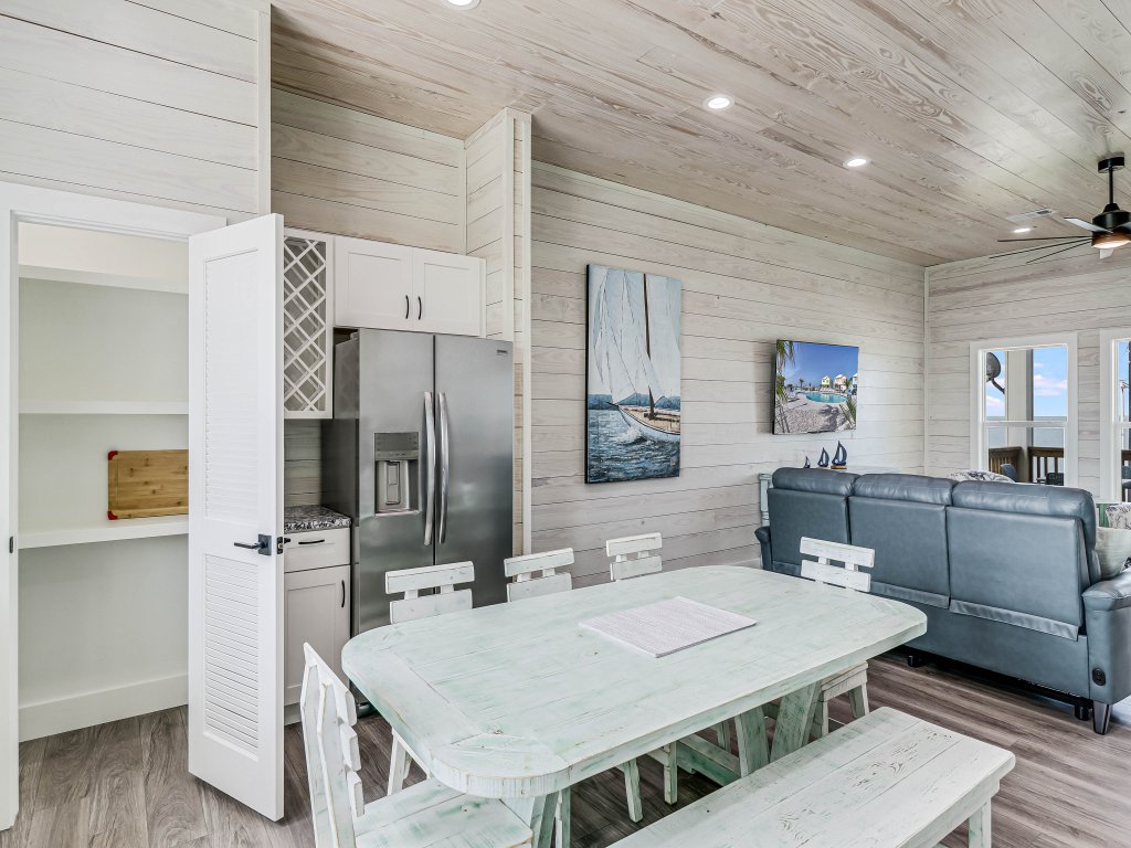 Set Sail    SP167 Vacation Rental in Fulton - RedAwning
