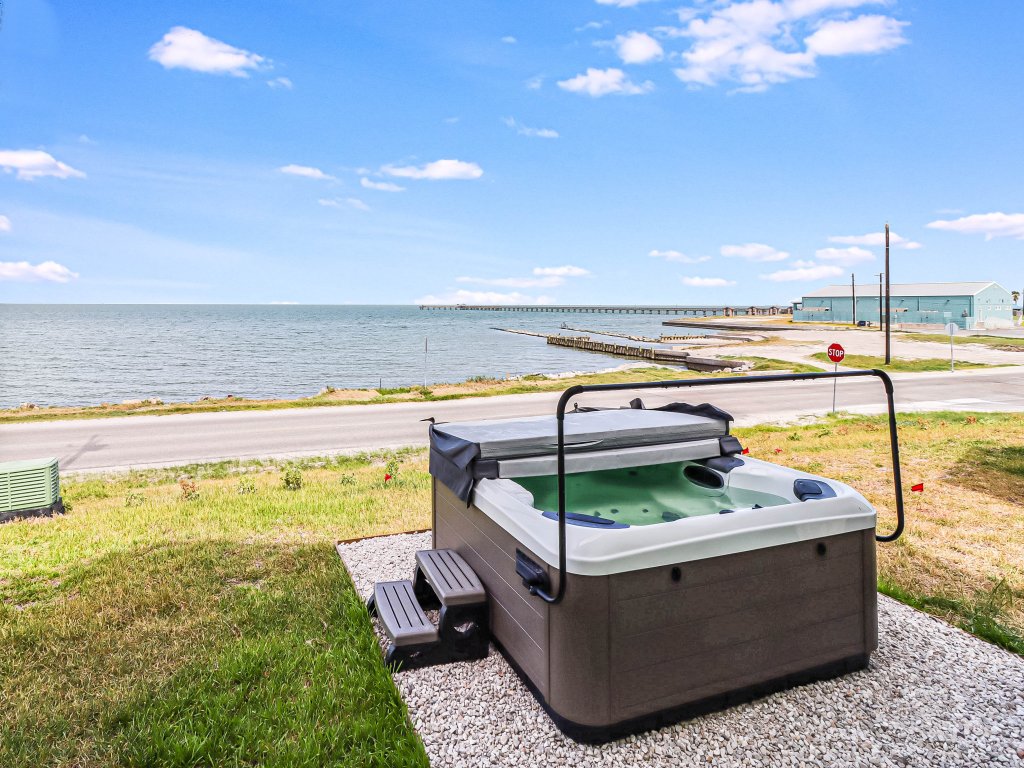 Set Sail    SP167 Vacation Rental in Fulton - RedAwning