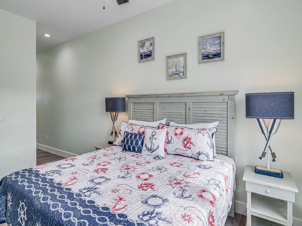 Set Sail    SP167 Vacation Rental in Fulton - RedAwning