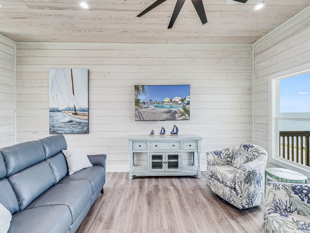 Set Sail    SP167 Vacation Rental in Fulton - RedAwning