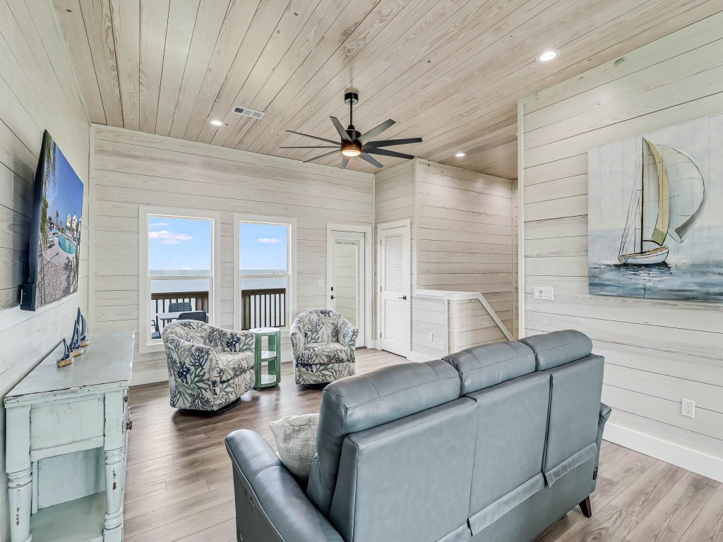Set Sail    SP167 Vacation Rental in Fulton - RedAwning