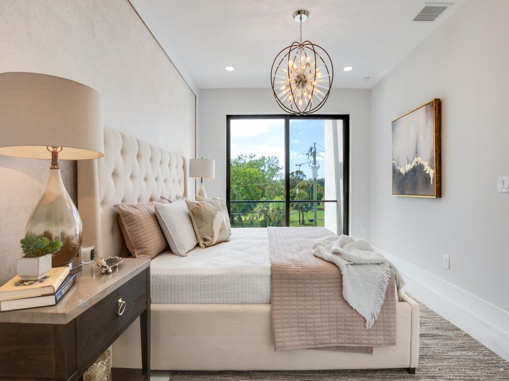 Uptown Luxury on Audubon Vacation Rental in Sarasota - RedAwning