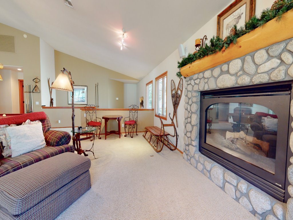 Snowcreek V #757 Vacation Rental in Mammoth Lakes - RedAwning