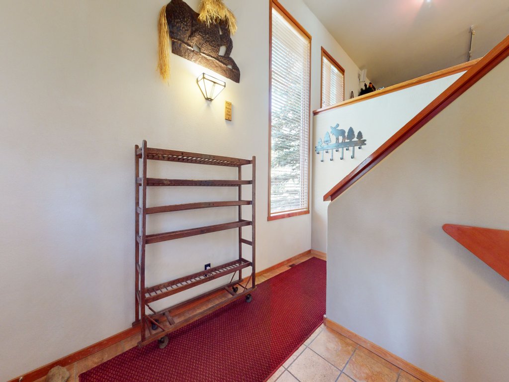 Snowcreek V #757 Vacation Rental in Mammoth Lakes - RedAwning