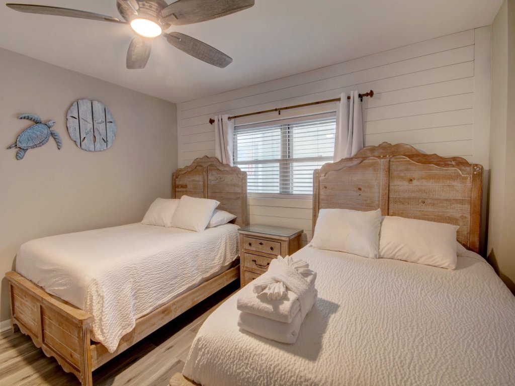 430 El Matador Vacation Rental in Fort Walton Beach - RedAwning