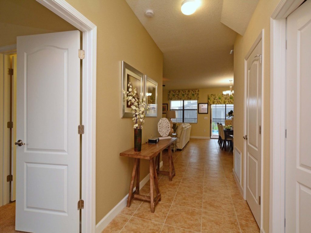 Beautiful Spacious Vacation Villa,BBQ Grill-4902CG Vacation Rental in Champions Gate - RedAwning