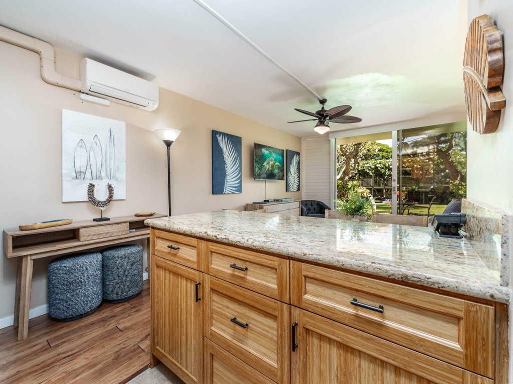 Napili Shores F147 1 bdrm, Newly remodeled Vacation Rental in Lahaina - RedAwning