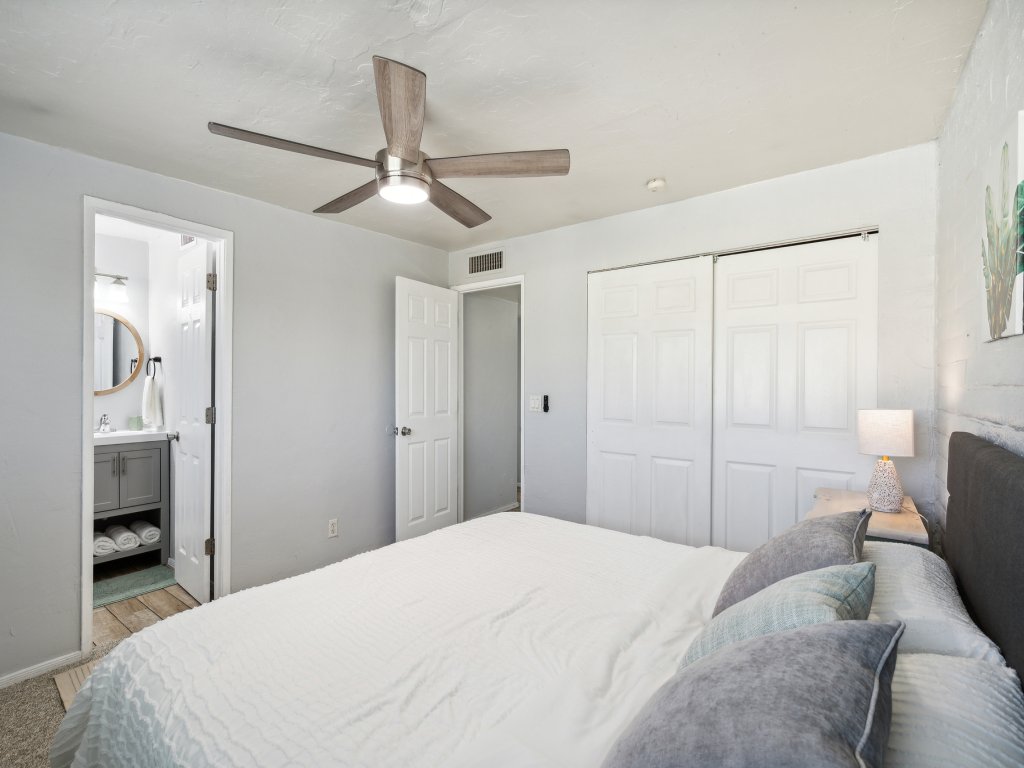 Family-Friendly Desert Oasis Vacation Rental in Tucson - RedAwning