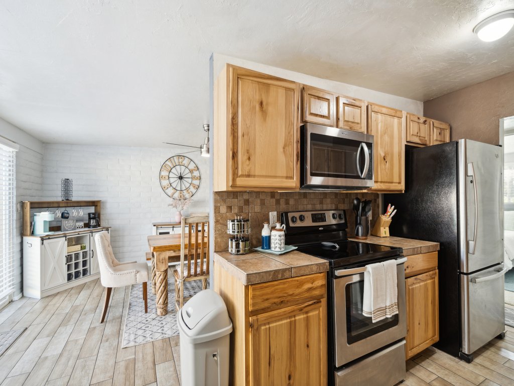Family-Friendly Desert Oasis Vacation Rental in Tucson - RedAwning