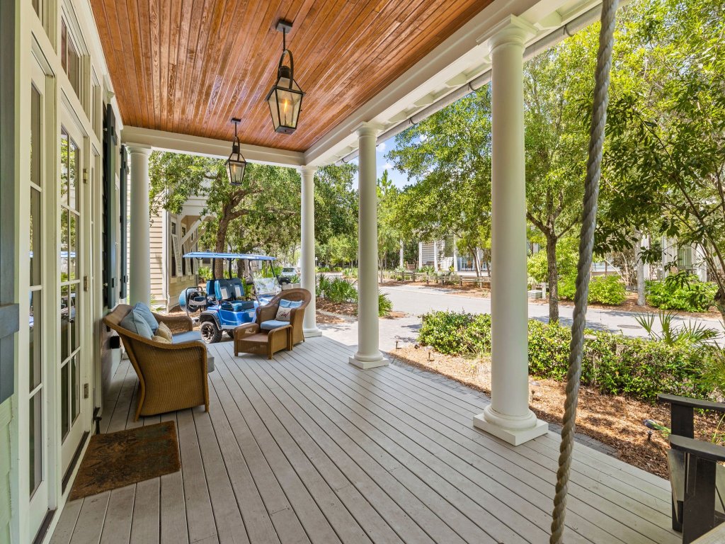 Better By The Beach | 164 Red Cedar Way Vacation Rental in Santa Rosa Beach - RedAwning