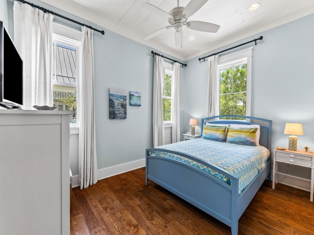 Better By The Beach | 164 Red Cedar Way Vacation Rental in Santa Rosa Beach - RedAwning