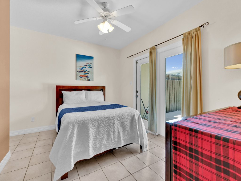 104B E. Corral Vacation Rental in South Padre Island - RedAwning