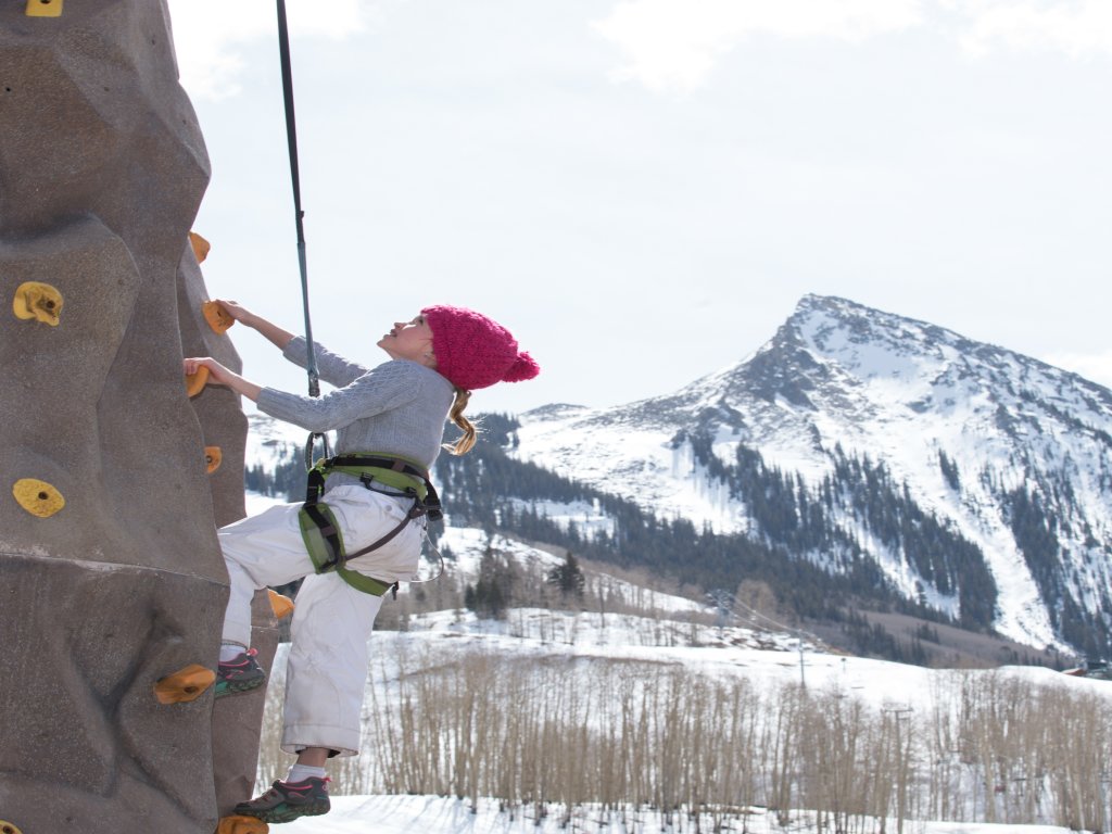 5th Floor 2BD/2BA Condo with Magnificent Views Vacation Rental in Crested Butte - RedAwning