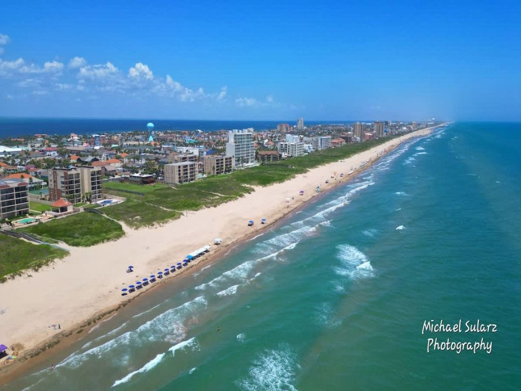 *Big Home for Family * Beach view * Pet Friendly Vacation Rental in South Padre Island - RedAwning