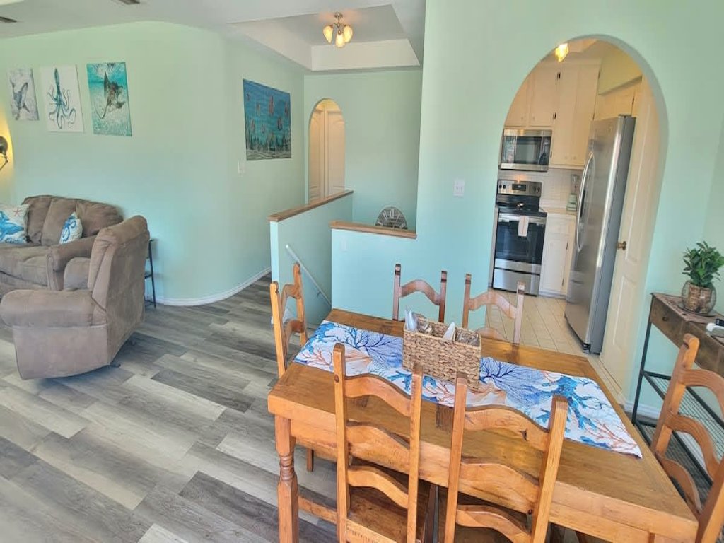 *Big Home for Family * Beach view * Pet Friendly Vacation Rental in South Padre Island - RedAwning