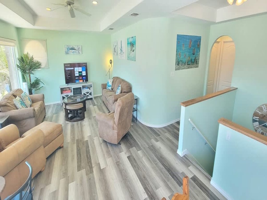 *Big Home for Family * Beach view * Pet Friendly Vacation Rental in South Padre Island - RedAwning