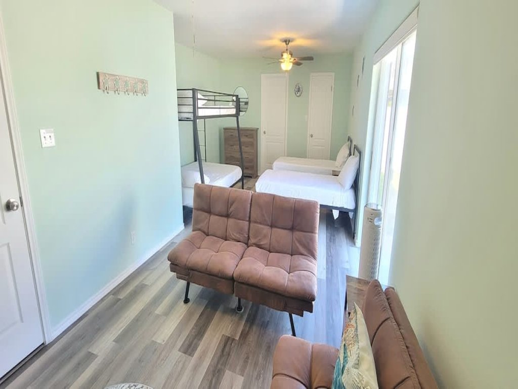 *Big Home for Family * Beach view * Pet Friendly Vacation Rental in South Padre Island - RedAwning