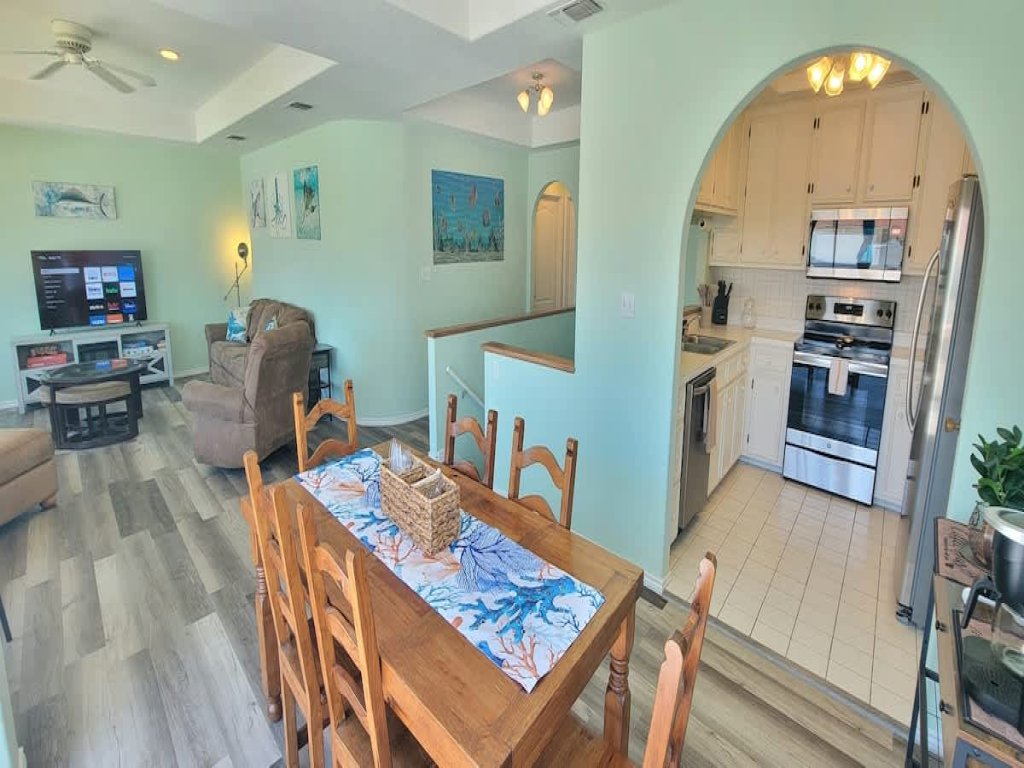 *Big Home for Family * Beach view * Pet Friendly Vacation Rental in South Padre Island - RedAwning