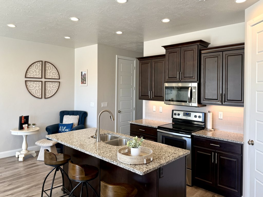 Right On Par Vacation Rental in St. George - RedAwning