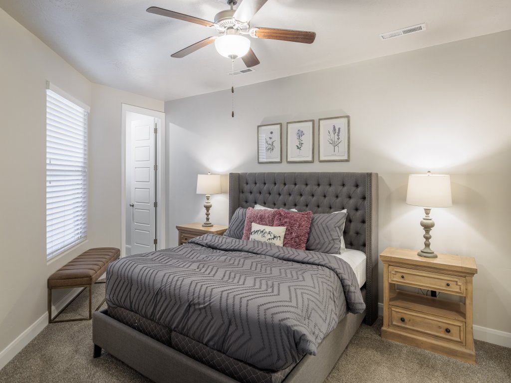 Right On Par Vacation Rental in St. George - RedAwning
