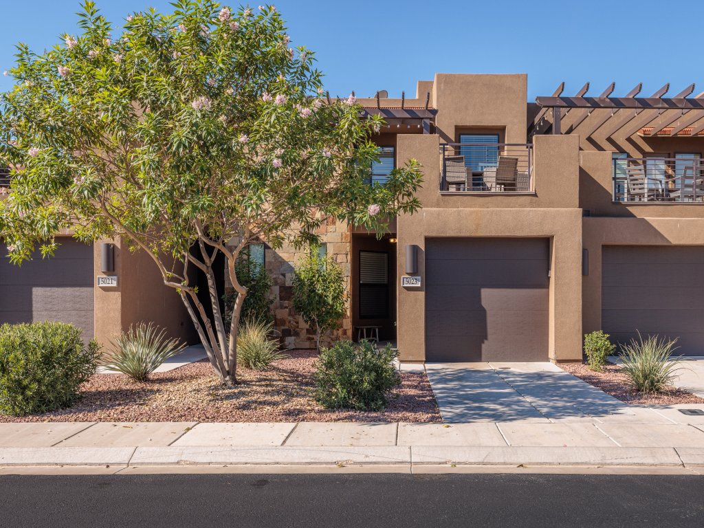 Right On Par Vacation Rental in St. George - RedAwning