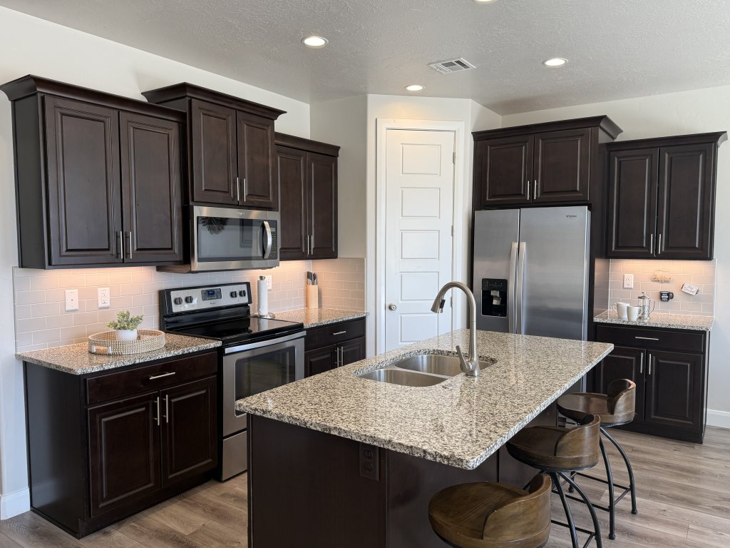 Right On Par Vacation Rental in St. George - RedAwning