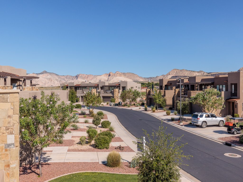 Right On Par Vacation Rental in St. George - RedAwning