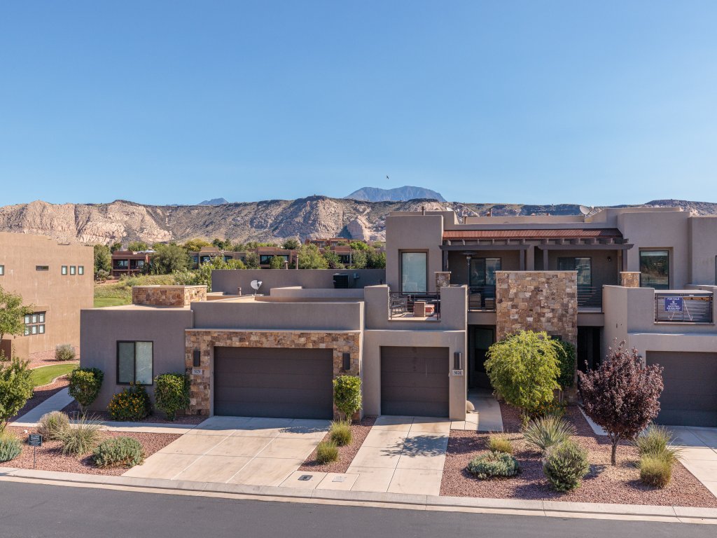 Right On Par Vacation Rental in St. George - RedAwning