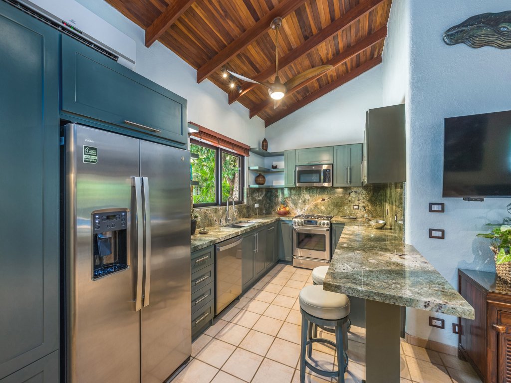 Tropical Retreat - Private Pool, Steps to Beach Vacation Rental - RedAwning