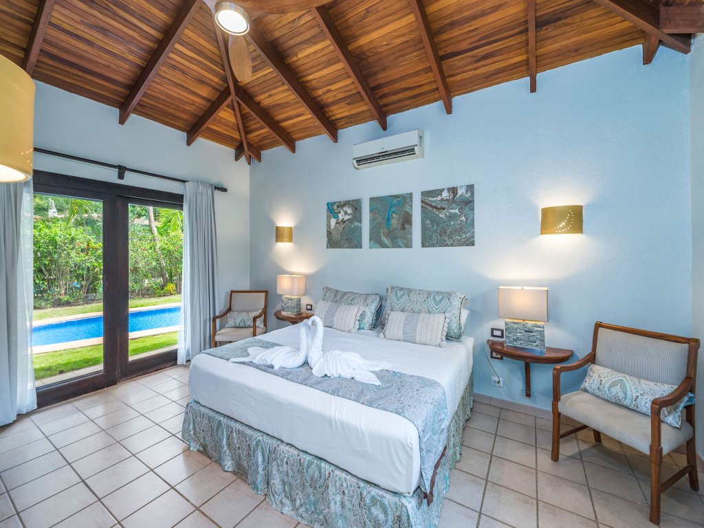 Tropical Retreat - Private Pool, Steps to Beach Vacation Rental - RedAwning