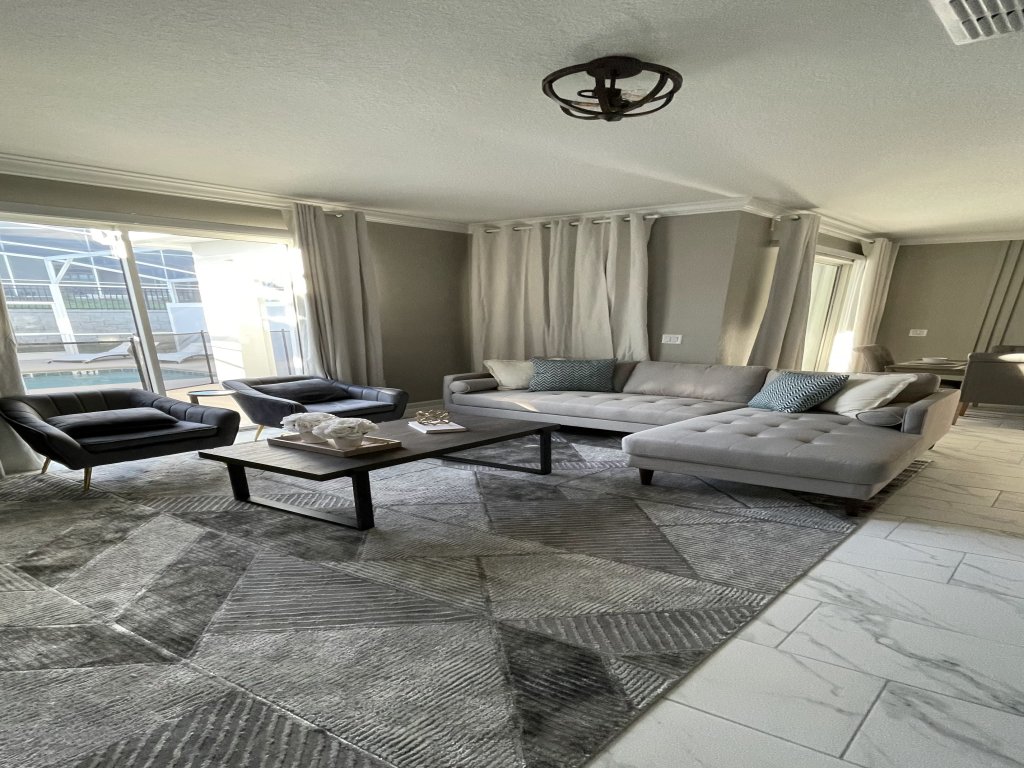1094SSP - The Retreat at ChampionsGate Vacation Rental in Davenport - RedAwning