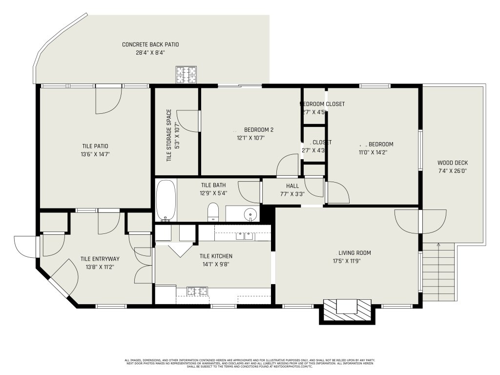 Kittery West - Monthly Long-Term 30+ Day Only Vacation Rental in Estes Park - RedAwning