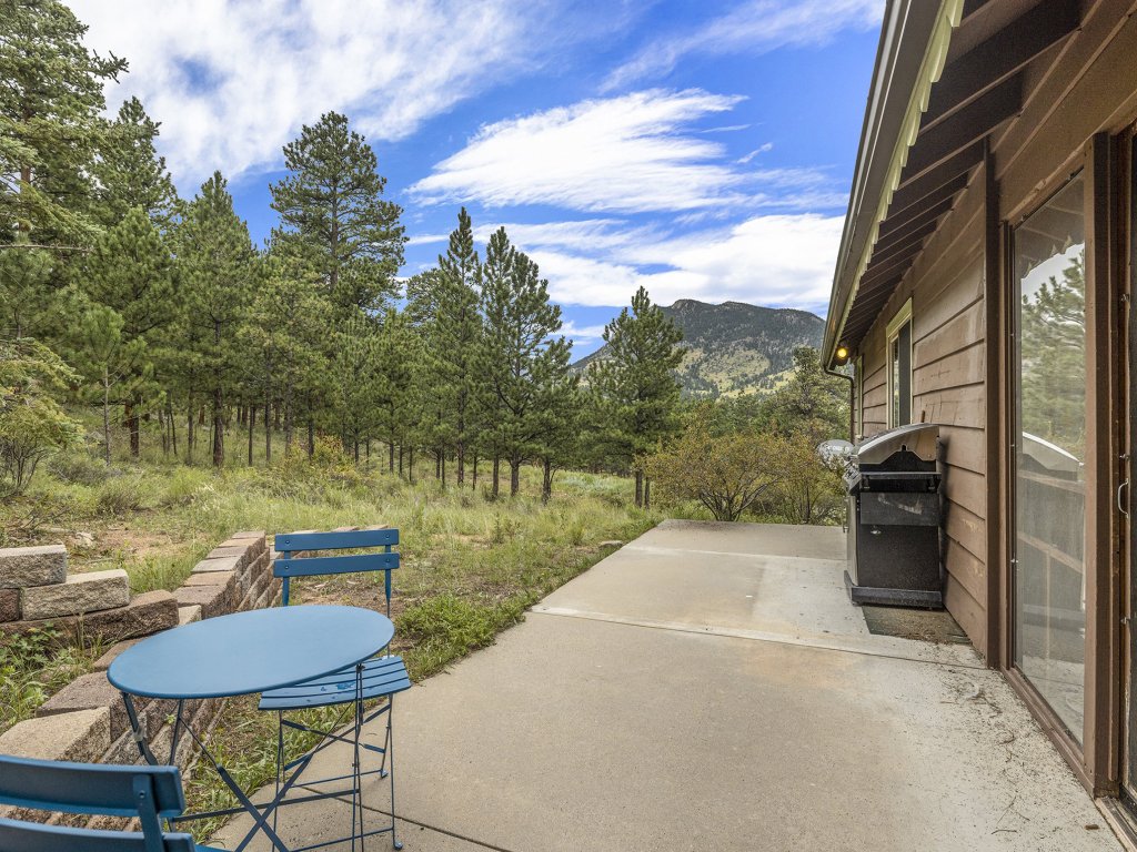 Kittery West - Monthly Long-Term 30+ Day Only Vacation Rental in Estes Park - RedAwning