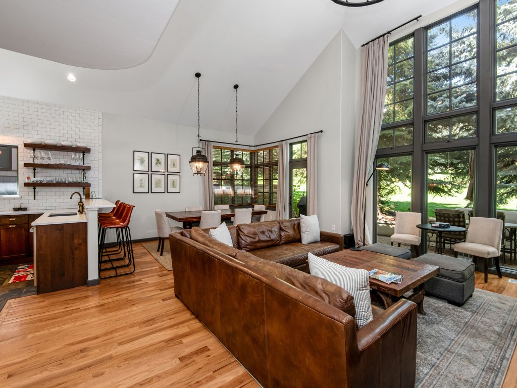 Enclave 137 Vacation Rental in Beaver Creek - RedAwning