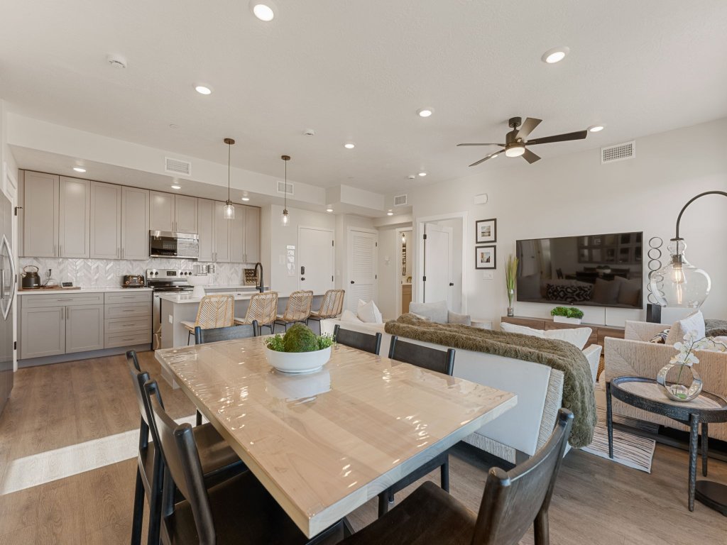 Coco Dunes Vacation Rental in St. George - RedAwning