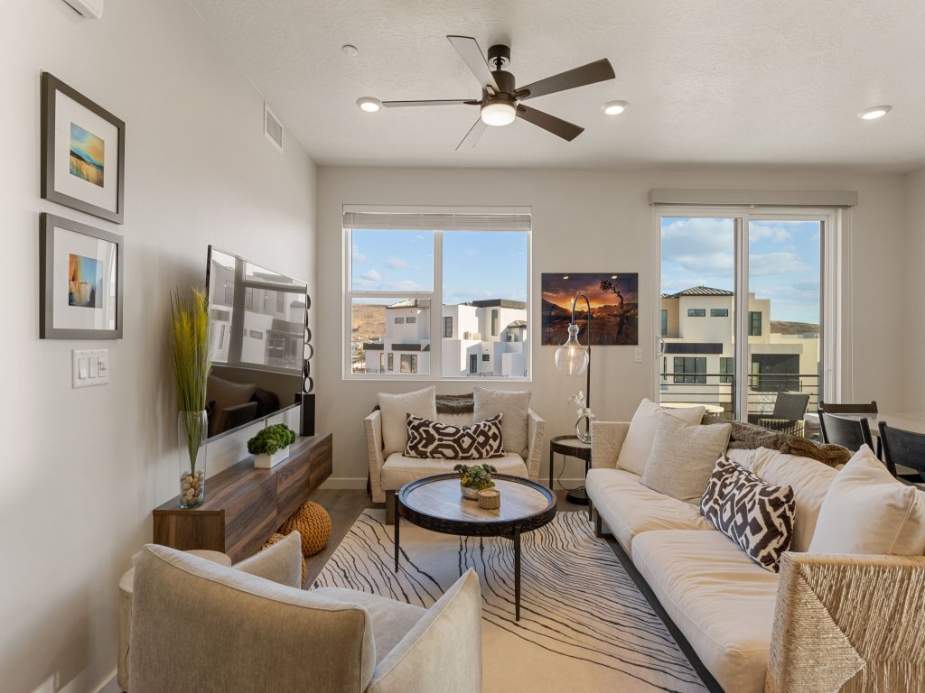 Coco Dunes Vacation Rental in St. George - RedAwning