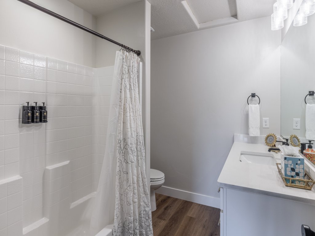 The Chill Zone Vacation Rental in St. George - RedAwning