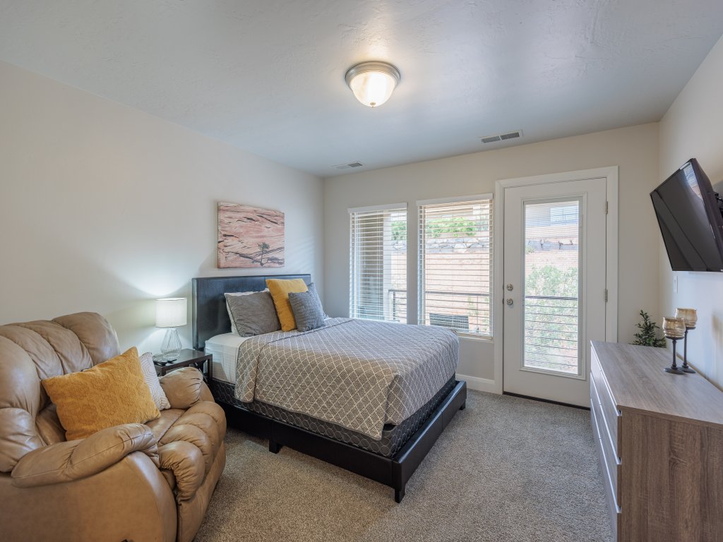 Dixie Family Adventure Vacation Rental in St. George - RedAwning